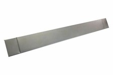 1948 1949 1950 1951 1952 Ford F-1 Pickup Truck Driver Side Rocker Panel 1948 1949 1950 1951 1952 Ford F-1 Pickup Truck Driver Side Rocker Panel