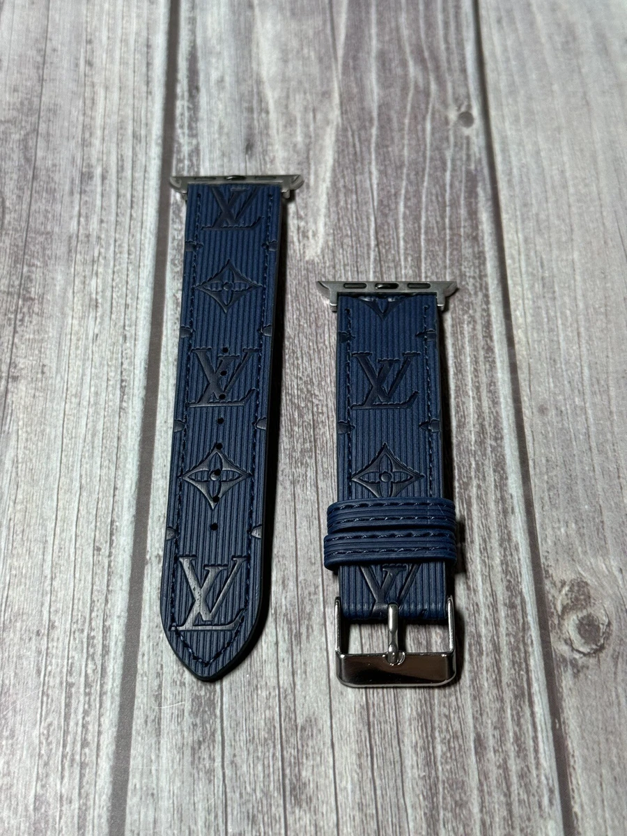 Apple watch cheap lv