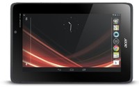 Acer Iconia Tab A110-07g08u 7-inch 8 Gb Tablet (gray) Acer Iconia Tab A110-07g08u 7-inch 8 Gb Tablet (gray)