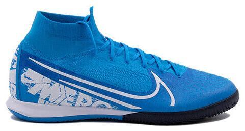 Size 9 - Nike Mercurial Superfly 7 Elite IC New Lights for sale