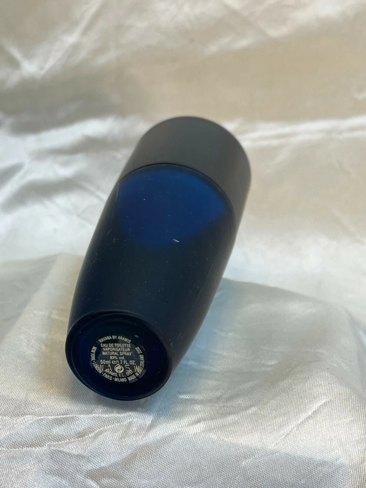 Spray Havana 50 ml EDT de Aramis (nuevo) Foto 2 de 2