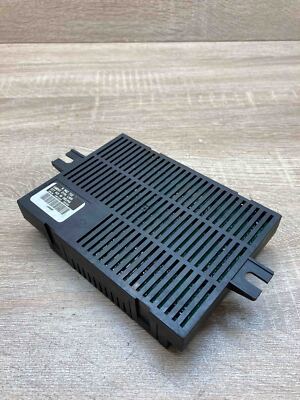6962722 BMW 5 series Light Module Unit ECU Main Lights Delphi | eBay