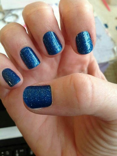 Jamberry Retired Multiple Sparkle Wraps Whole and Half Sheets