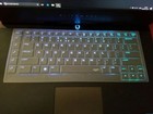 Clear Silicone Keyboard Cover For Alienware 15 R2 R3 R4 AW15R2 AW15R3 AW15R4