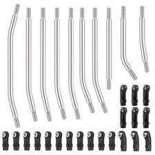 Powerhobby Linkage Link Rod Set Redcat Ascent 1/10