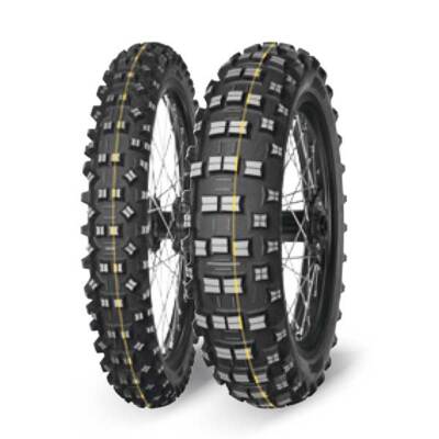 MITAS TERRA FORCE EF 120/90-18 SUPER TYRE