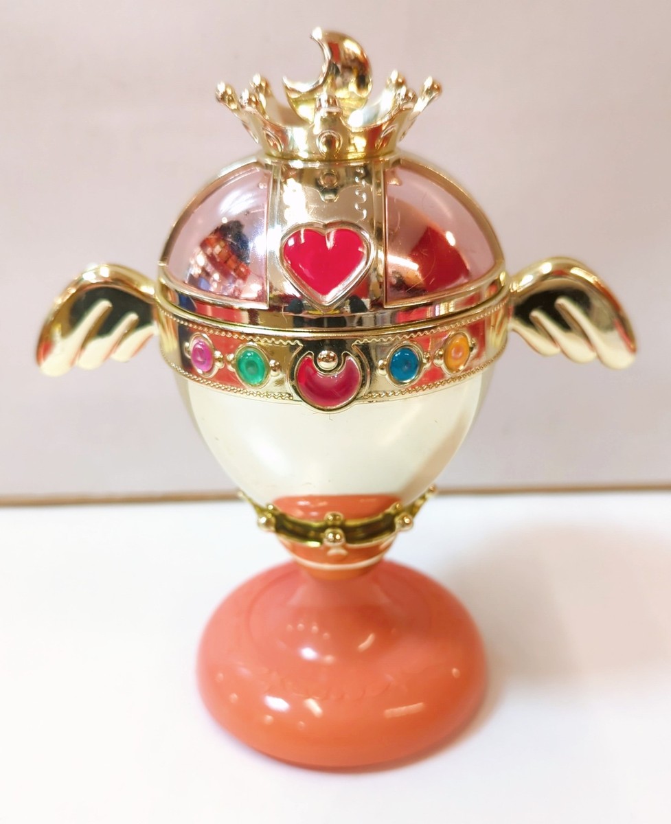Bandai - Sailor Moon S Rainbow Moon Chalice | eBay