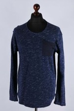G-Star Raw Light Crew Neck Jumper Size L