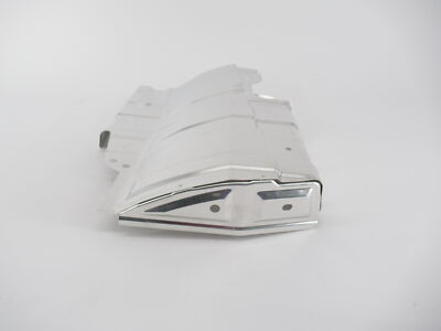Genuine OEM Subaru 59020FJ002 Exhaust Heat Shield 14-23 Forester
