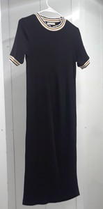 forever unique silver dress