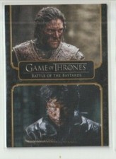 2020 Rittenhouse Game Of Thrones Complete Series Trading Card #59