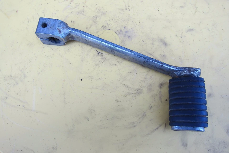 1977 Honda CB750A CÂMBIO AUTOMÁTICO - Imagem 4 de 4