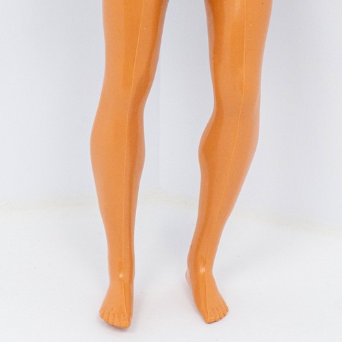 Vintage 1985 Mattel Tropical KEN barbie Doll Swimsuit & Yellow Lei #1020 - Picture 4 of 14