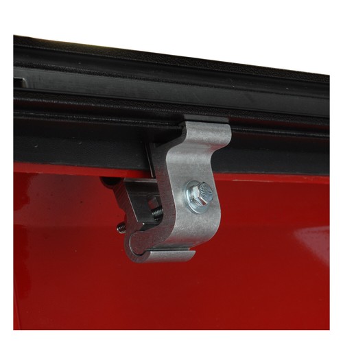 Pace Edwards BLFA19A45 Bedlocker Tonneau Cover Kit - Picture 6 of 6