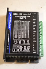 STEPPERONLINE CL57T Closed Loop Stepper Motor Driver