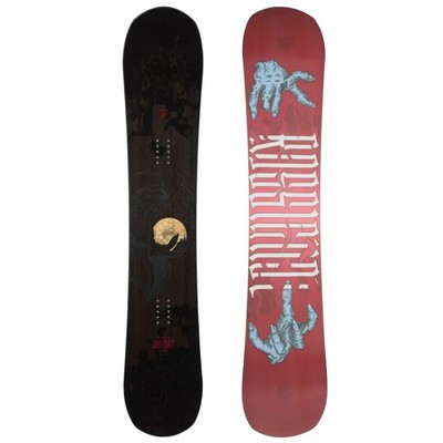 Rossignol EVADER Snowboard 2024