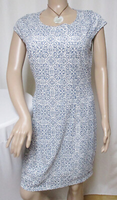ZERO --reizvolles - Sommerkleid  Gr. 44     # 453