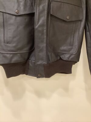 ✅️ USA製 44 OAKTON ビンテージ G-1 ボアジャケット A-2