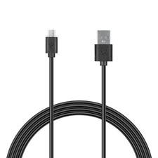 4ft Micro USB Data PC Cord Cable For Wacom Intuos CTH-480 CTH-680 Tablet Charger