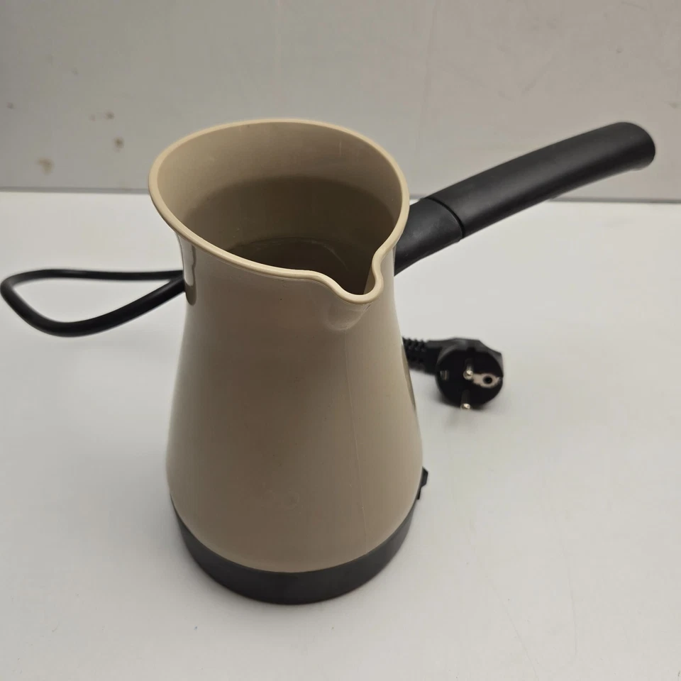 Cafetera turca cafetera espresso eléctrica Sinbo SCM - 2928 Foto 2 de 4