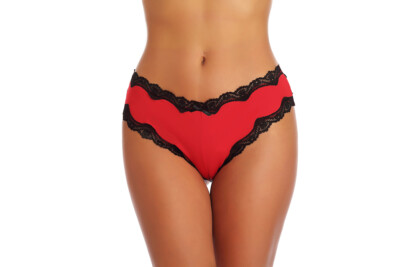 Women Underwear Thongs Bikini Panties G String Thong Ladie Brief Underwear Thong
