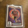 2025 Topps Finest Champions League Florian Wirtz Silver Prized Footballers