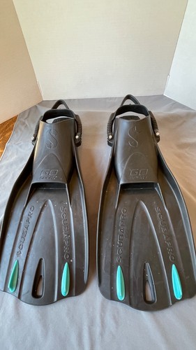 Scubapro Go Sport Fins XSmall