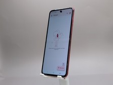 Motorola razr 2024 XT2451-1 256GB Hot Pink T-Mobile Unlocked W082379