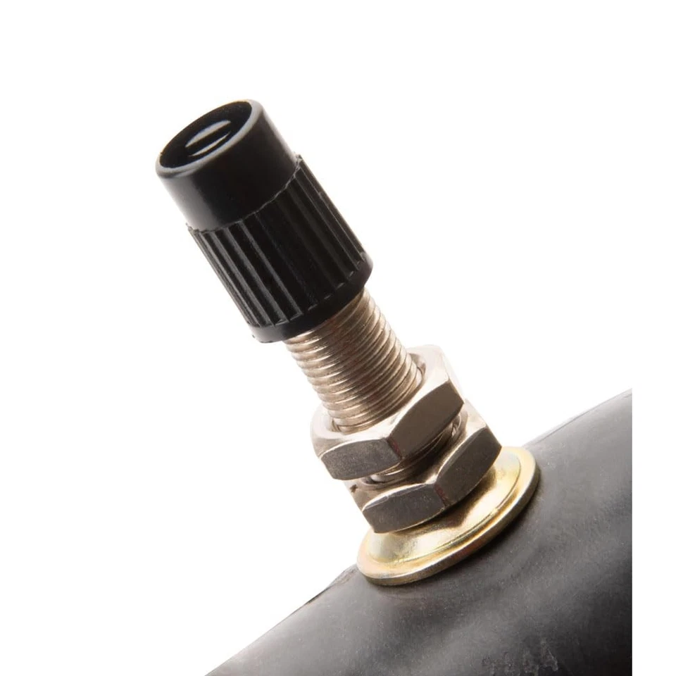 Tubo de motocicleta Tusk ultra resistente de 4 mm 110-120/100x18 para Husqvarna Te 300 Foto 4 de 4