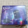 MTG Universes Beyond Doctor Who Collector Booster Box 12 Sealed Japanese Version