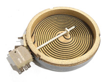 Frigidaire Range 1200 Watt 6-1/2" Element 316010205 E78 318178110