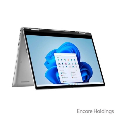Inspiron 14 7430 2-in-1 Laptop Intel I7-1355u 1.7ghz Cpu 16gb I7430-7374SLV-PUS