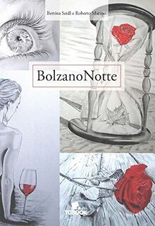 BolzanoNotte von Marino, Roberto | Buch | Zustand gut