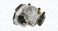 Drosselklappenstutzen Magneti Marelli 802000000056 FüR 8D2 A4 B5 Audi Avant 8D5