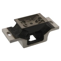 Swag Lagerung, Motor Links U.A. FüR Opel, Renault
