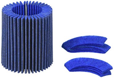 Blitz (blitz) SUS Power Core Type LM (sasupawa-koataipu LM) Replacement Filter