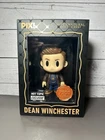 Thrilljoy Pix! Supernatural Dean Winchester Hero LE7500 Hot Topic Exclusive