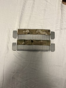 Ferro Concepts Adapt MOLLE Front Flap Multicam