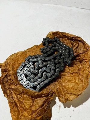 ORIGINAL Transmission JAWA FAVORIT Drive chain Main Antriebskette Cadena