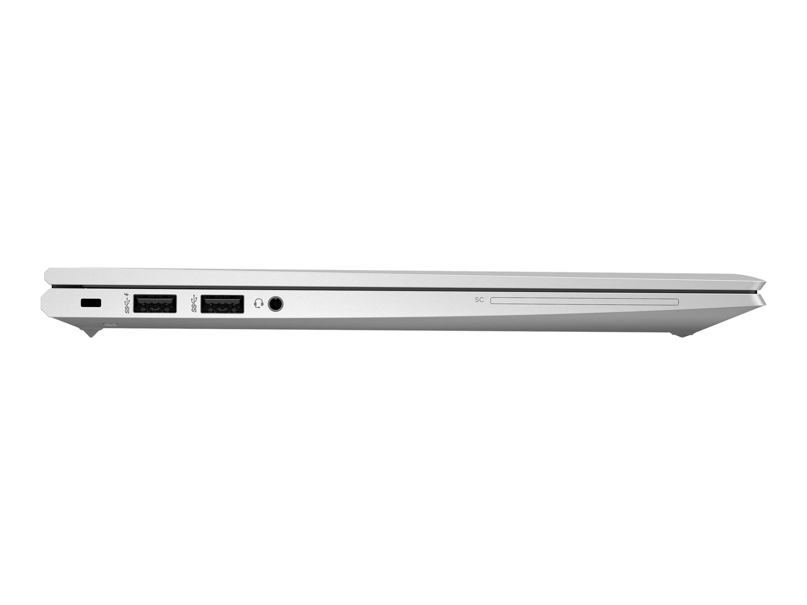 HP LT-HP840G7/i7-G10ACC EliteBook 840 G7, 14.0-Inch Laptop, with Intel Core i7-10610U, 512 SSD, Windows 11 Pro