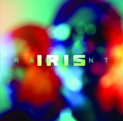 Iris - Radiant [New CD]