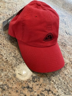 Nike ASG ALL CONDITIONS GEAR RED HAT NWT 1 Of A Kind Sample