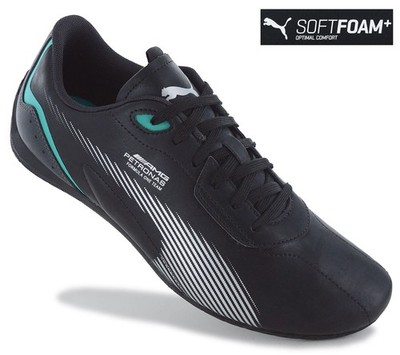 Puma Mercedes AMG Petronas Motorsport F1 neo Cat 2.0 Sneakers
