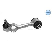 MEYLE Querlenker Radaufhängung oben vorne links für Mercedes-Benz S-Klasse W126