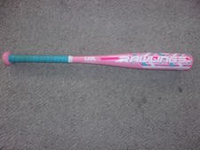 RAWLINGS REMIX 24/12 MODEL TBRP12 TEE BALL T-BALL BAT USA CERTIFIED