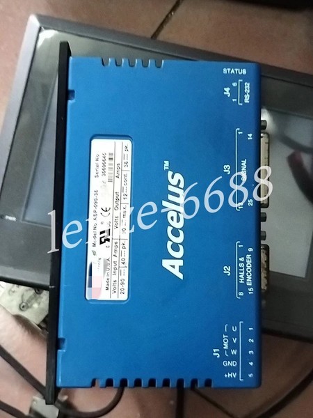 ✅🔥1PC USADO ASP-090-36 para descuentos, póngase en contacto🔥✅