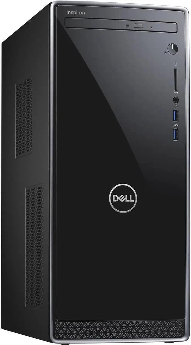 Preços baixos em Dell Inspiron 3670 desktops e All-in-Ones | eBay