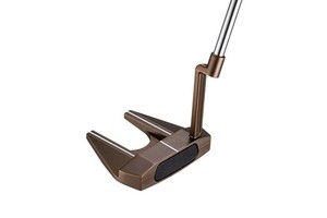 Odyssey Ai-ONE GIRAFFE-BEAM #7 Putter 34 in STROKE LAB 90 RH With Head Cover NEW