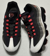 Nike Air VaporMax 95 Hot Red for Sale | Authenticity Guaranteed | eBay