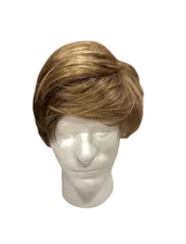 Jon Renau ZOE 5375-10/26TT  Mono Top Wig NIB NWT